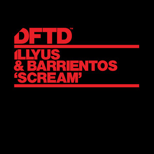 Scream (Extended Mix)