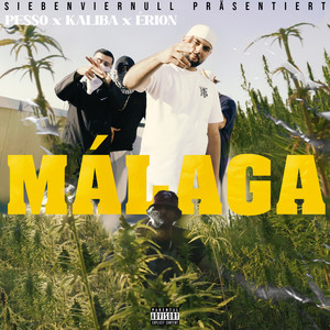 Málaga (Explicit)