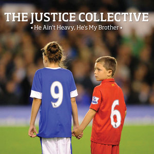 He Ain\'t Heavy, He\'s My Brother (Hillsborough Tribute)