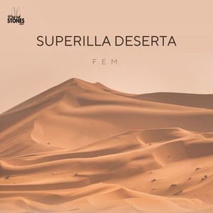 Superilla deserta