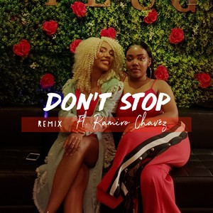 Don't Stop (Remix)