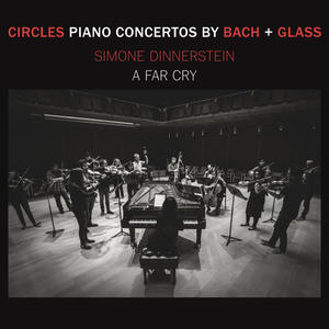 Glass: Piano Concerto No. 3: Movement III (for Arvo Pärt) (feat. A Far Cry)