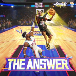 The Answer (Instrumental)