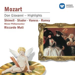 Don Giovanni, K. 527, Act 2 Scene 2 - No. 15, Terzetto, 