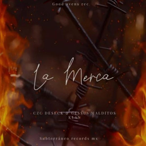 La Merca (Explicit)