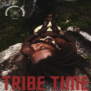 Tribe Time (Explicit)