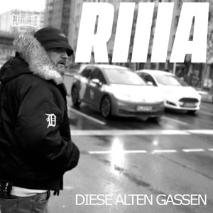 Diese alten Gassen