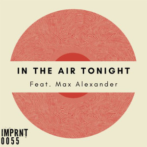 In the Air Tonight