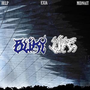 BLIKY LIFE (feat. 36 BUCHE) (Explicit)