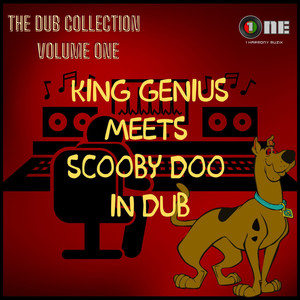Scooby in Love Dub
