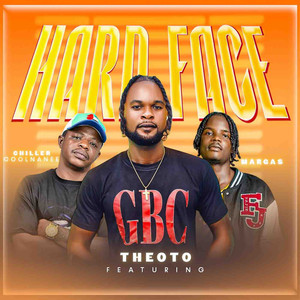 Hard Face (Explicit)