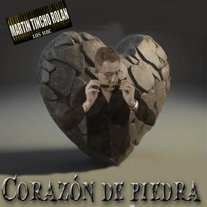 Corazón De Piedra