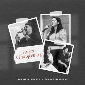 Algo Transformou