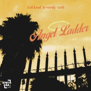 Angel Ladder (feat. GrB) (Explicit)