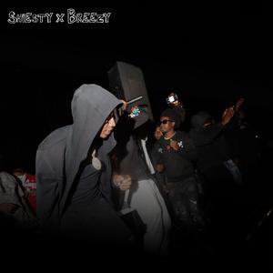 In Da Function (feat. Breezyyy) (Explicit)