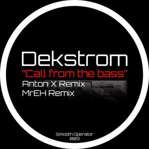 Call from the bass (Anton X remix)