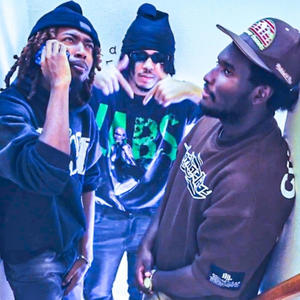 Rolling (feat. yHmrian & QthaPlaya) (Explicit)