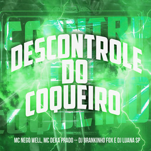 Descontrole do Coqueiro
