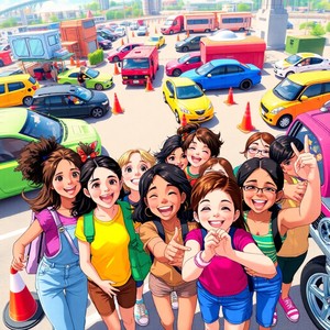 Cover your body (Explicit)