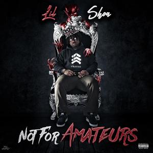 Not for Amateurs (Explicit)