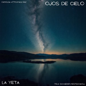 Ojos de Cielo