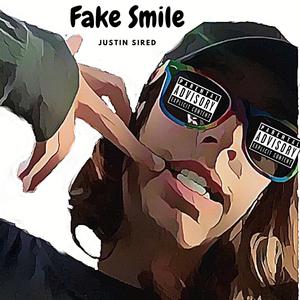 Fake Smile (feat. Andon Barmby) (Explicit)