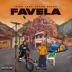 Favela (Explicit)