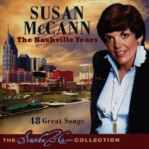 Susan McCann - Just Like You (I'm Looking For The Light)