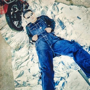 Something Big Is Going Down