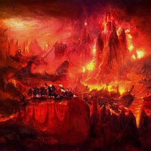 Divine Realm