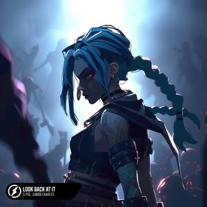 Look Back At It (Explicit)