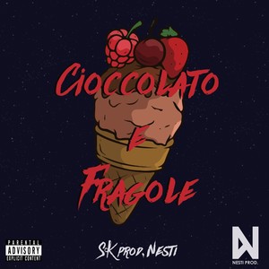 Cioccolato e fragole (Explicit)