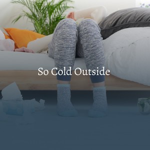 Somebody Stole My Santa Claus Suit