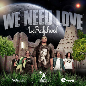 We Need Love