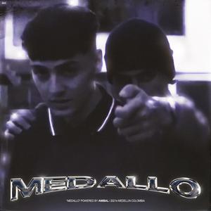 Medallo (Explicit)