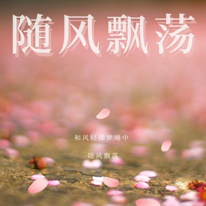 随风飘荡 (DJ咚鼓版)