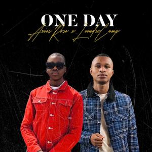 One Day (feat. Aries Rose)