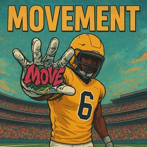 MOVEMENT (feat. A3beenthat) (Explicit)