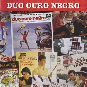 Duo Ouro Negro