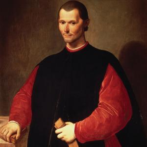 Machiavelli