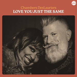 Love You Just The Same