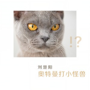 奥特曼打小怪兽