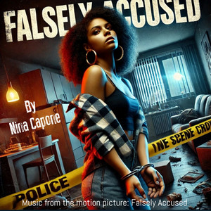 Falsely Accused (Explicit)