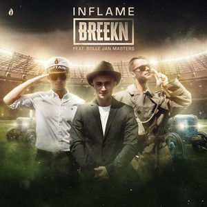 BREEKN (feat. Bolle Jan Masters)