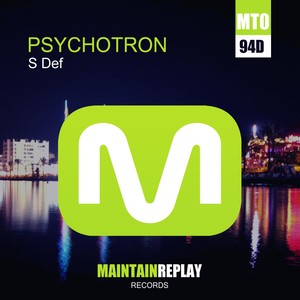 So Far So Low (Original Mix)