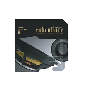 Subculture: The Best Of Journees Music