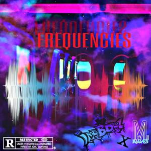 Frequencies (feat. Maxmilly) (Radio Edit)