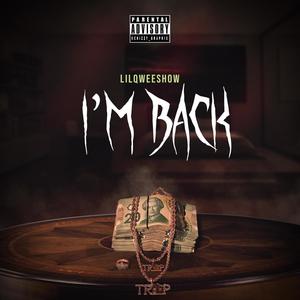 IM BACK (Explicit)