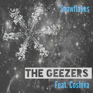 Snowflakes (feat. Coshiva)