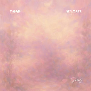 MAJAL (feat. ASMAI & HO$HI) (Intimate)
